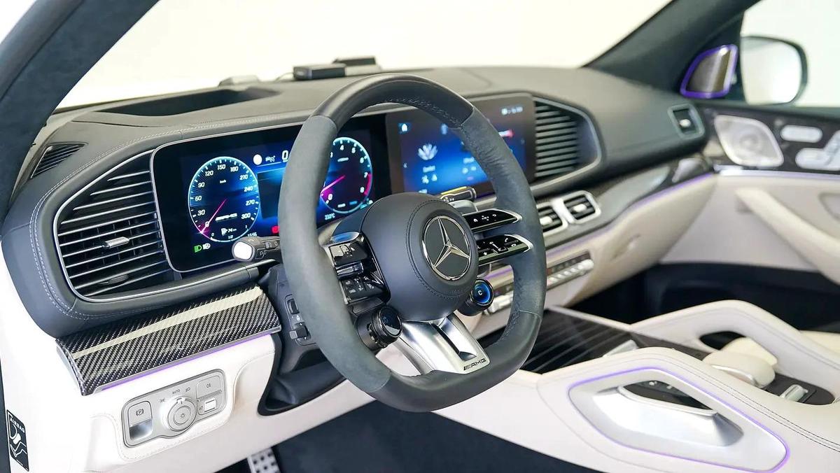 UAEs Very Best Example | 2 Years Free Servicing | AED 7,613 Per Month-6-6