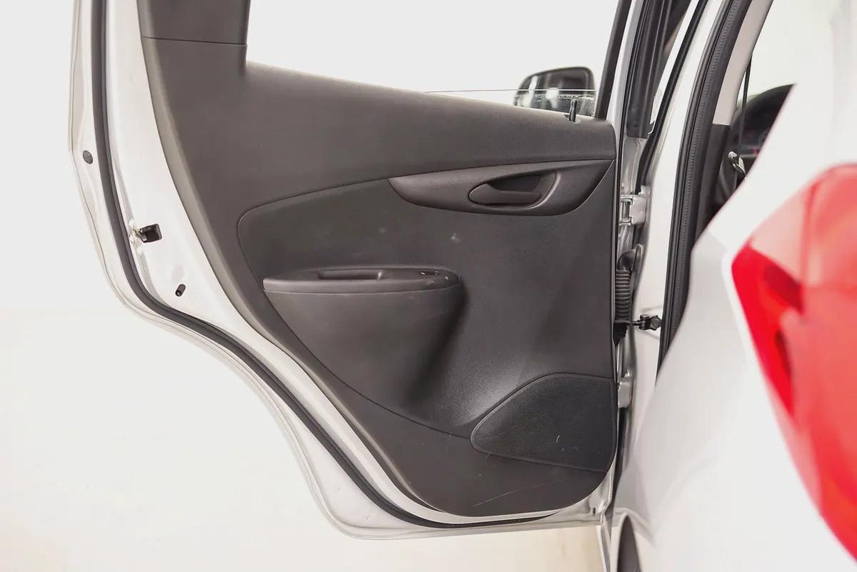 AED 14,900 | CHEVORLET SPARK 2020 | PARTIAL AGENCY HISTORY | 1 YEAR WARRANTY | GCC-16-16