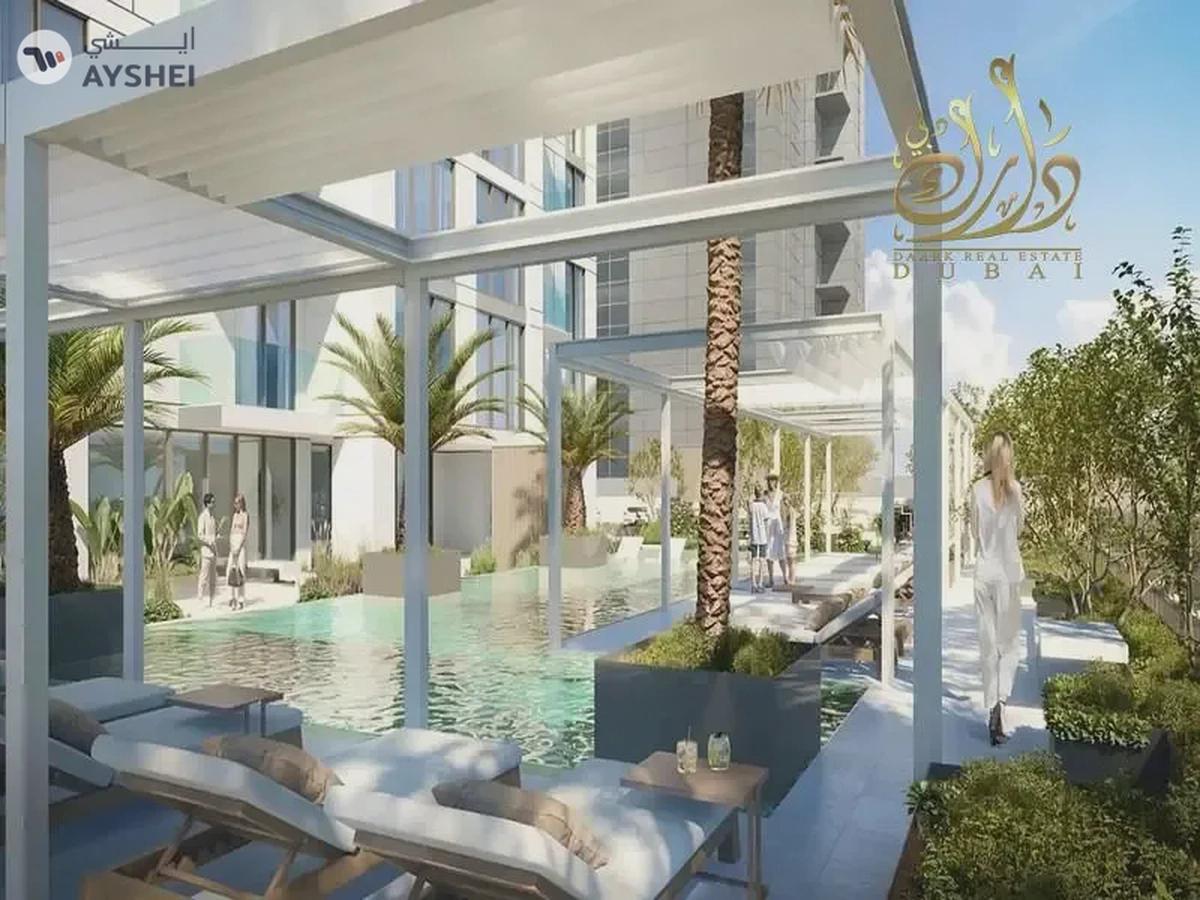 Apartment For Sale in Lum1nar Tower 1, Lum1nar Towers, JVT District 2, Jumeirah Village Triangle (JVT), Dubai-14-14