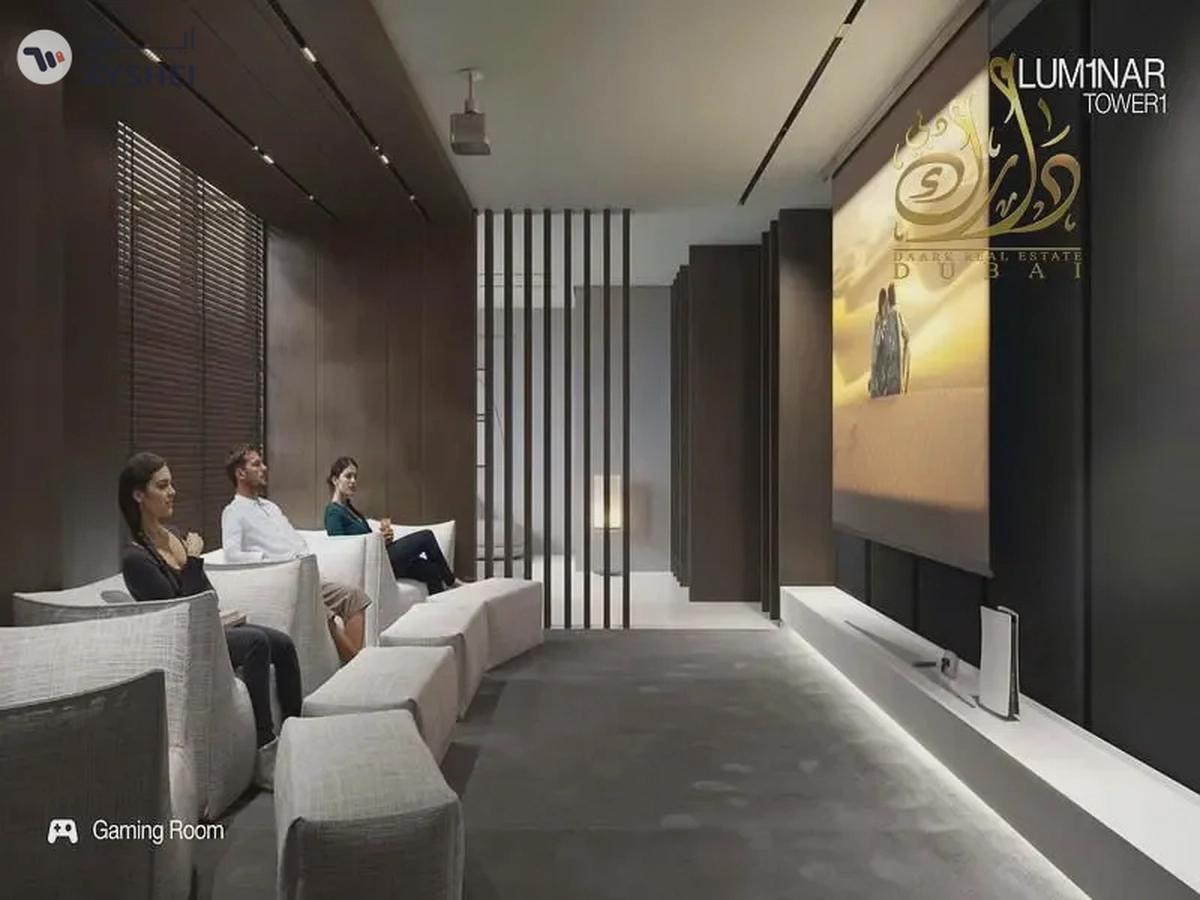 Apartment For Sale in Lum1nar Tower 1, Lum1nar Towers, JVT District 2, Jumeirah Village Triangle (JVT), Dubai-12-12