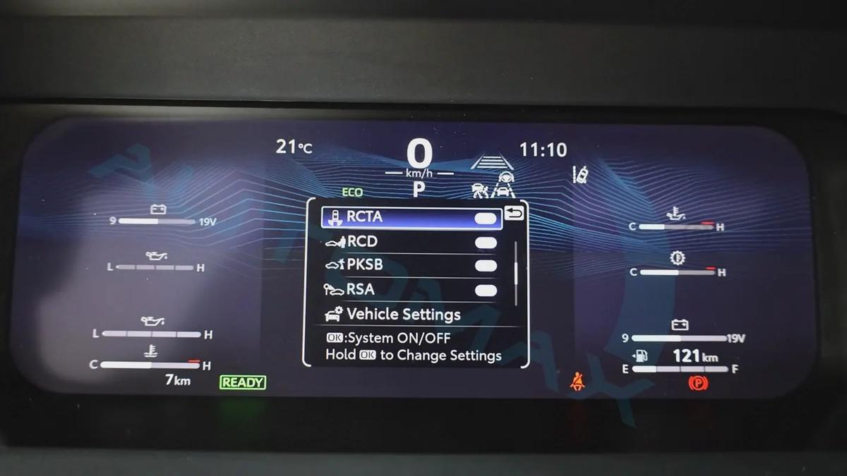 ( Only For Export ) 2025/2025 Toyota 4Runner TRD Off-Road Premium i-Froce Max 2.4T 4x4 BRAND NEW-8-8