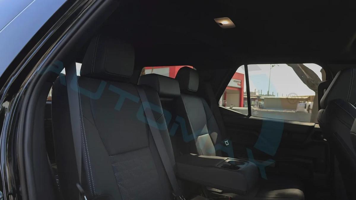 ( Only For Export ) 2025/2025 Toyota 4Runner TRD Off-Road Premium i-Froce Max 2.4T 4x4 BRAND NEW-12-12