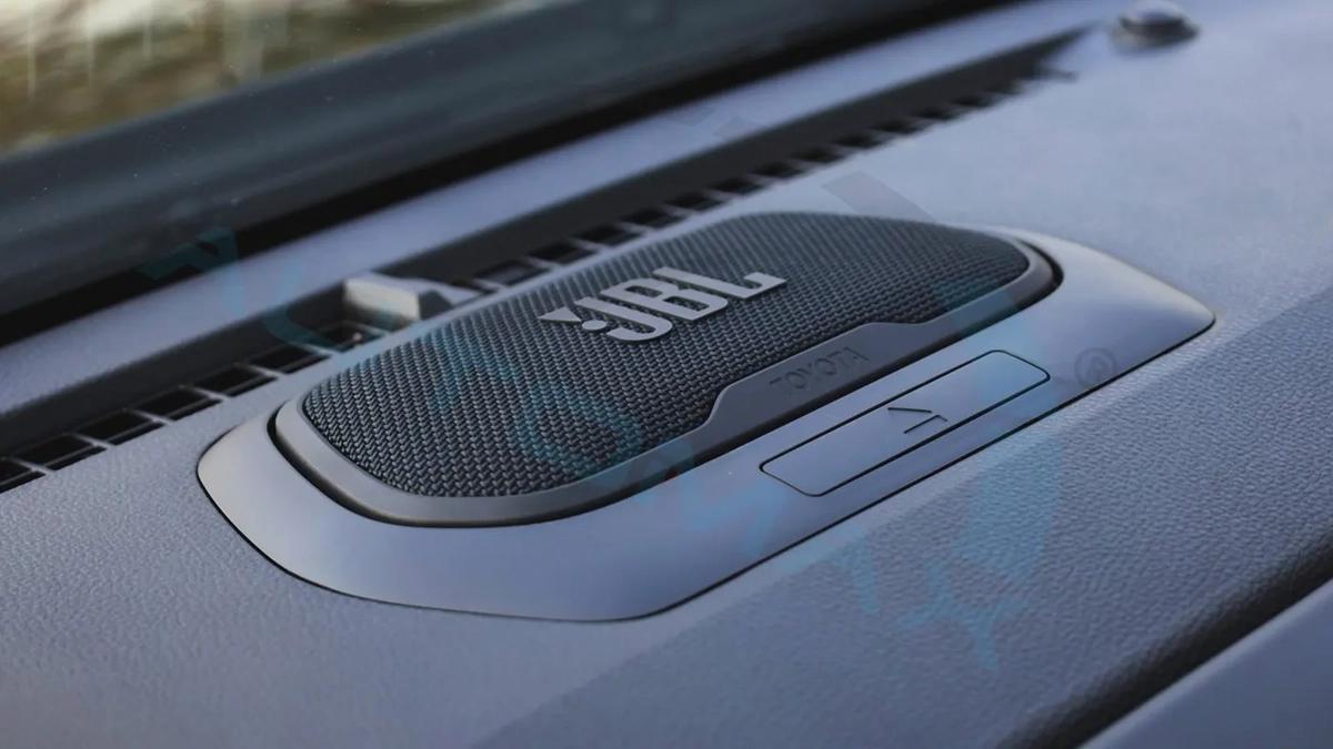 ( Only For Export ) 2025/2025 Toyota 4Runner TRD Off-Road Premium i-Froce Max 2.4T 4x4 BRAND NEW-14-14