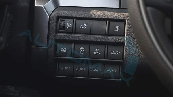 ( Only For Export ) 2025/2025 Toyota 4Runner TRD Off-Road Premium i-Froce Max 2.4T 4x4 BRAND NEW