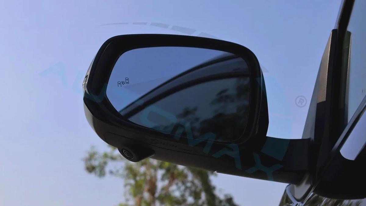 ( Only For Export ) 2025/2025 Toyota 4Runner TRD Off-Road Premium i-Froce Max 2.4T 4x4 BRAND NEW-17-17