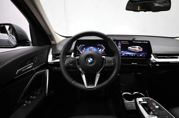 BMW X2 | SDrive 25i | Brand New | Warranty 5 Years