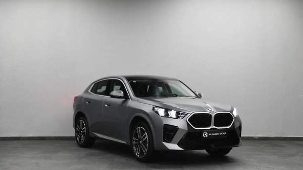 BMW X2 | SDrive 25i | Brand New | Warranty 5 Years