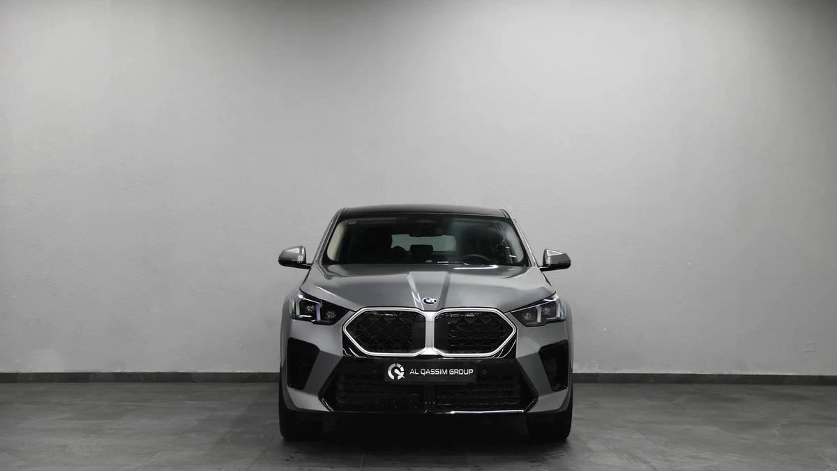 BMW X2 | SDrive 25i | Brand New | Warranty 5 Years-9-9