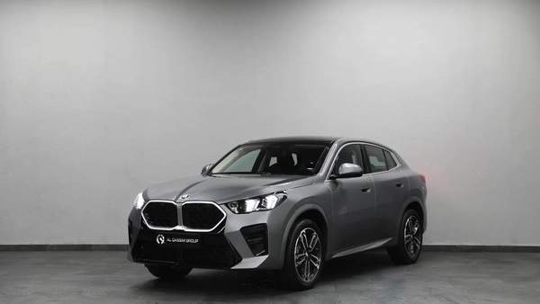 BMW X2 | SDrive 25i | Brand New | Warranty 5 Years