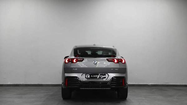 BMW X2 | SDrive 25i | Brand New | Warranty 5 Years