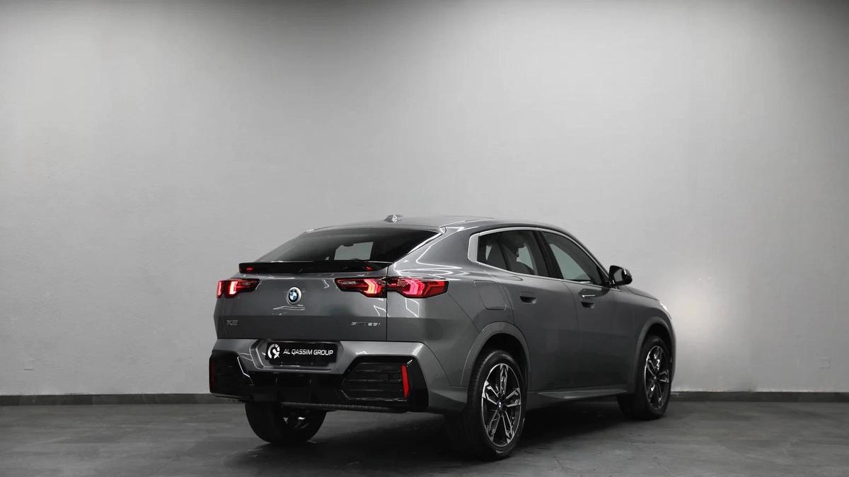 BMW X2 | SDrive 25i | Brand New | Warranty 5 Years-14-14
