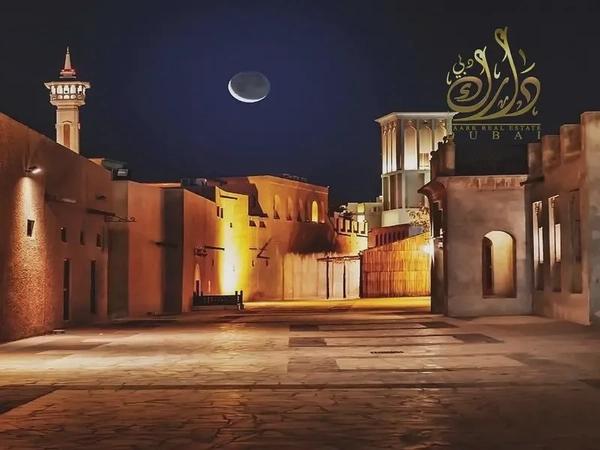 SMART INVESTMENTHIGH ROI POTENTIAL-LUXURY LIVING IN SHARJA