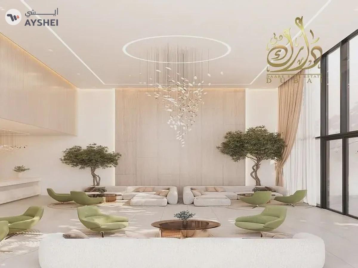 12% discount -- Fully Furnished -- 5% Booking-2-2