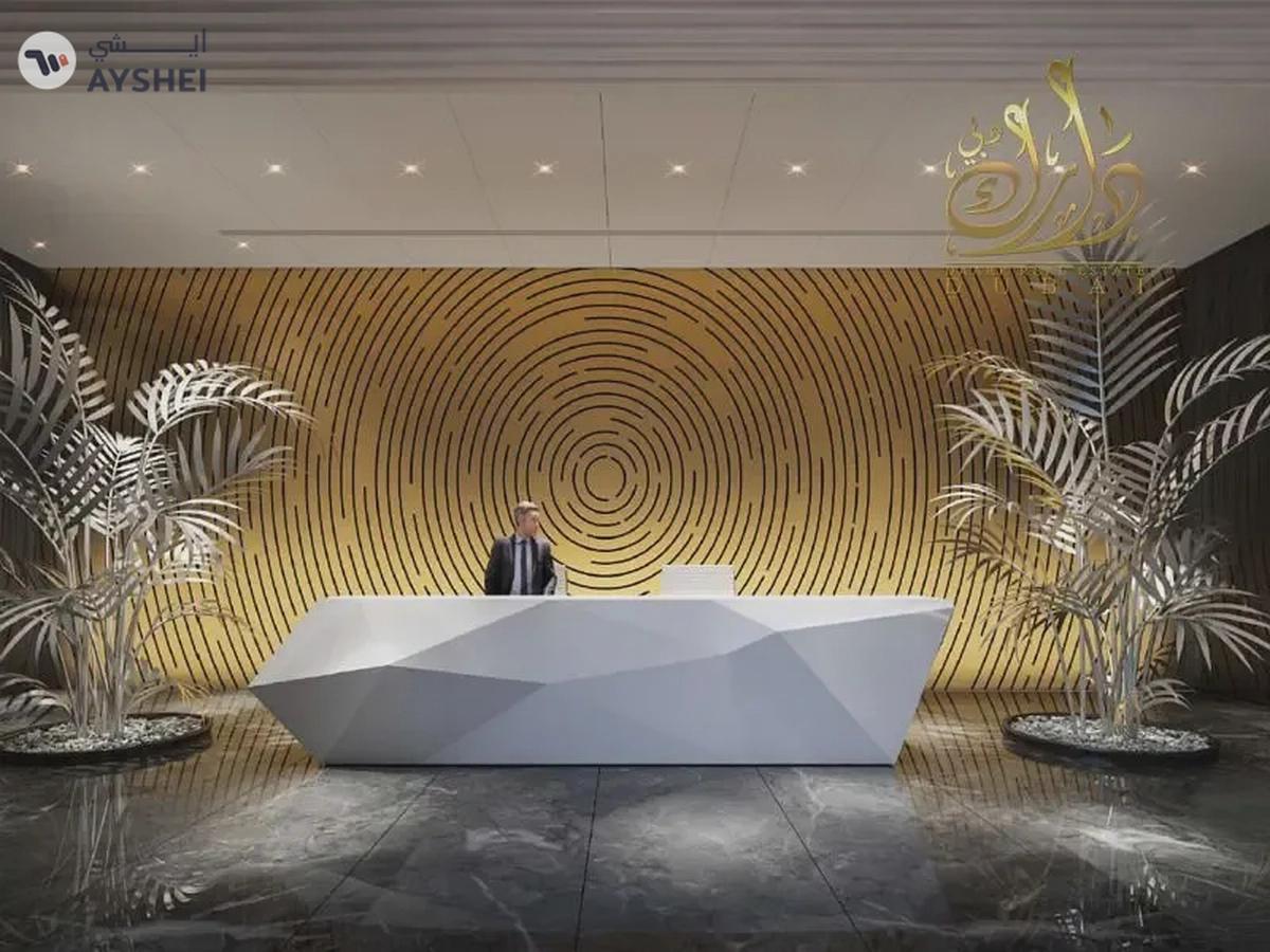 12% discount -- Fully Furnished -- 5% Booking-11-11