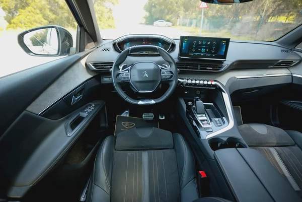 AED 781/Month | 3008 Hybrid 4 GT | GCC Specs | REF#P04531