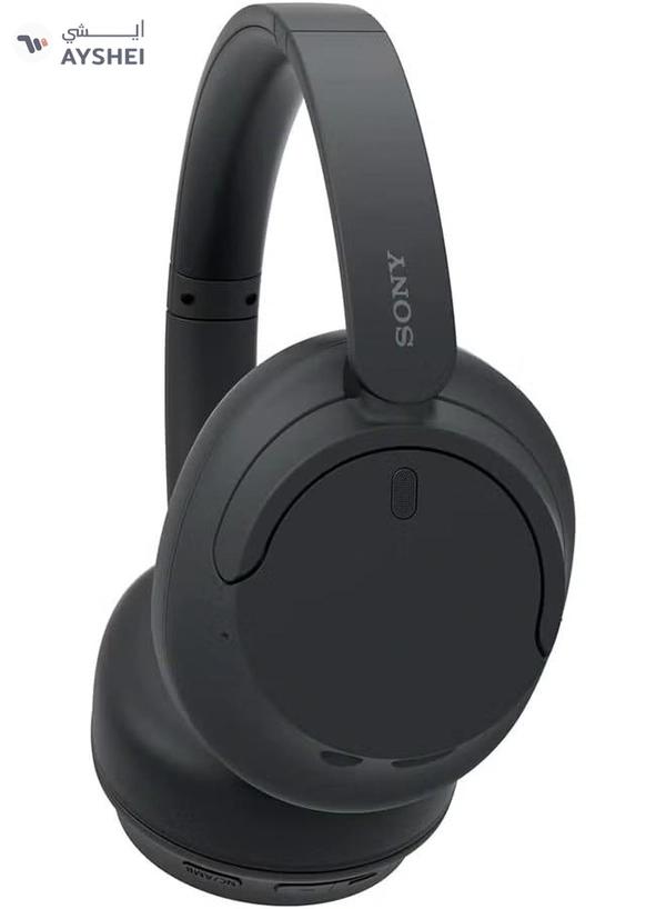 Sony WH-CH720 Noise Cancelling Wireless Headphones Bluetooth Over The Ear With Mic