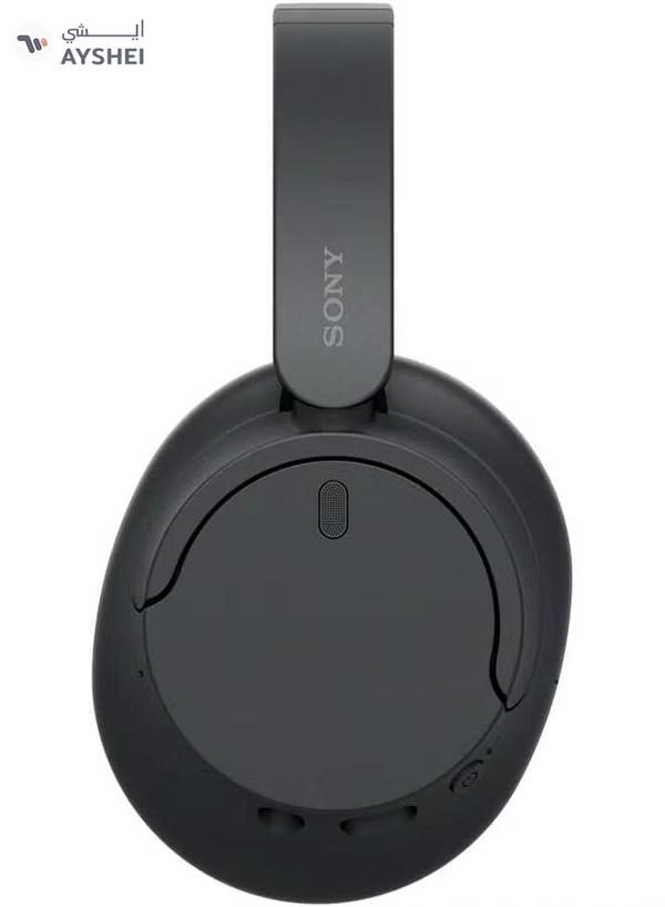 Sony WH-CH720 Noise Cancelling Wireless Headphones Bluetooth Over The Ear With Mic