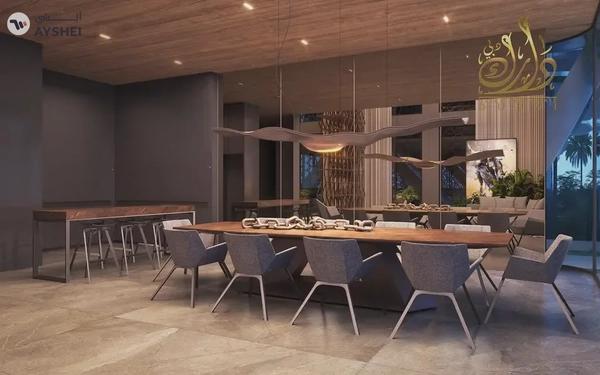 BRANDED_ICONIC SEA VIEW_WATERFROND LUXRY_ITALIAN ELEGANCE