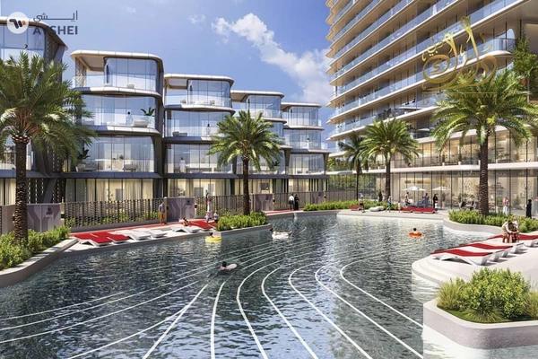 BRANDED_ICONIC SEA VIEW_WATERFROND LUXRY_ITALIAN ELEGANCE
