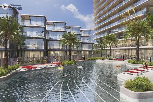 BRANDED_ICONIC SEA VIEW_WATERFROND LUXRY_ITALIAN ELEGANCE