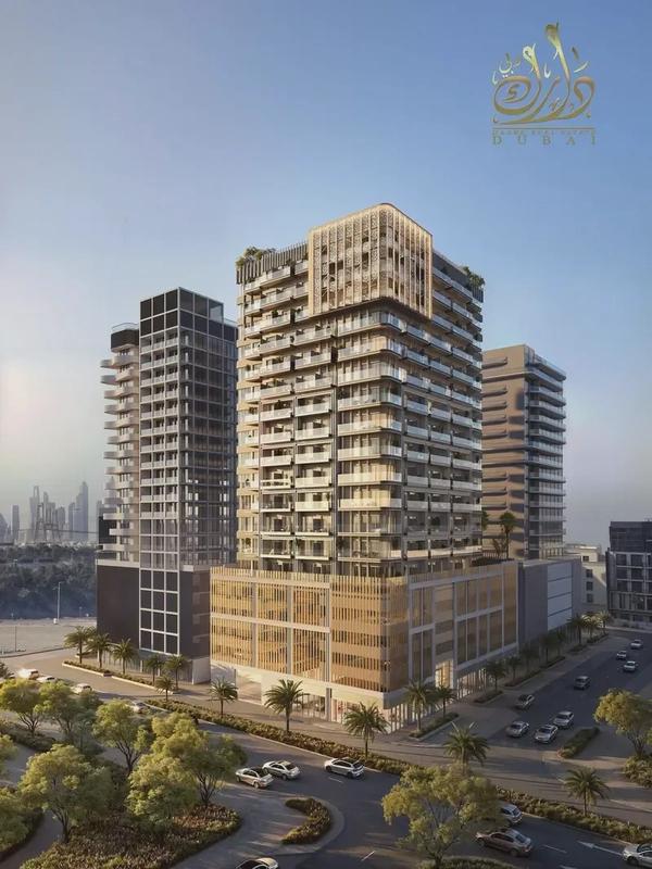 SPECIAL UNITS - Smart Investment in Prime JVC - Lowest Price