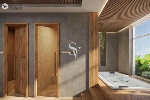 Vega, Dubai Sports City, Dubai