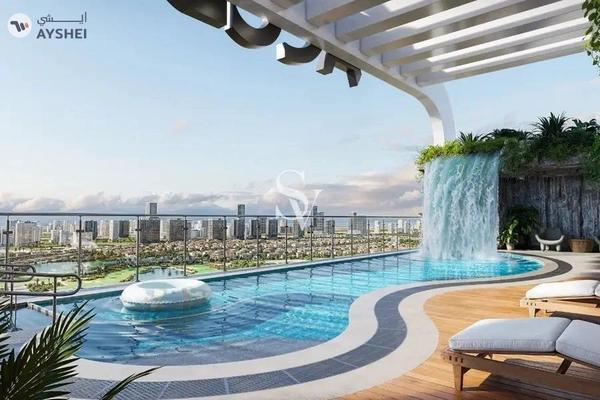 Vega, Dubai Sports City, Dubai