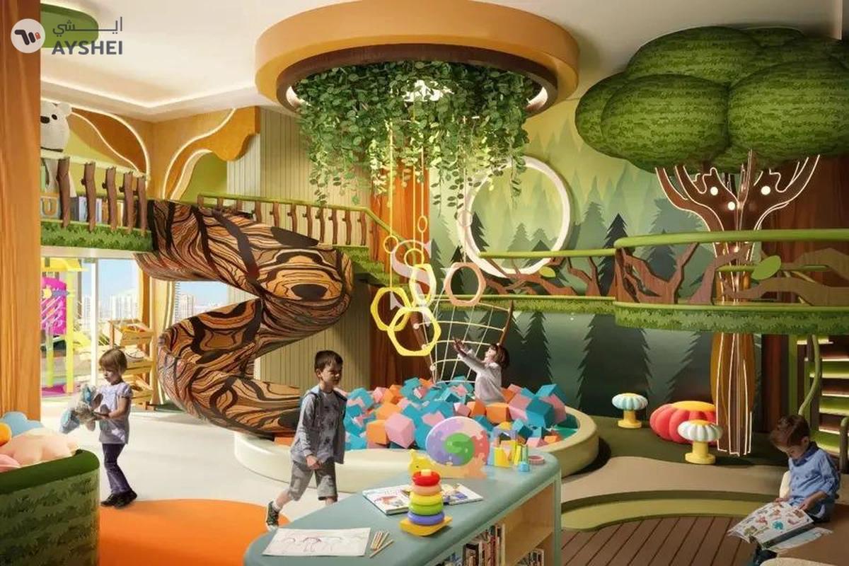 Vega, Dubai Sports City, Dubai-12-12