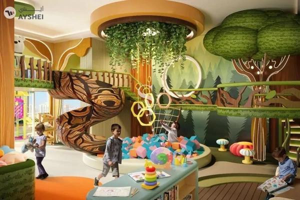 Vega, Dubai Sports City, Dubai