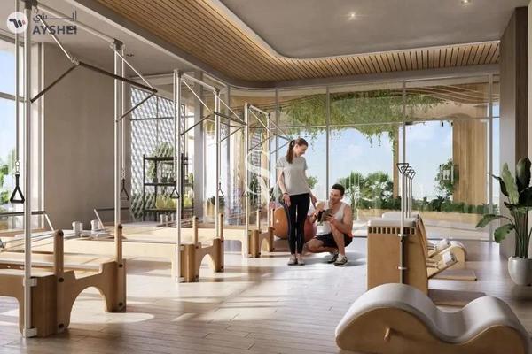 Vega, Dubai Sports City, Dubai