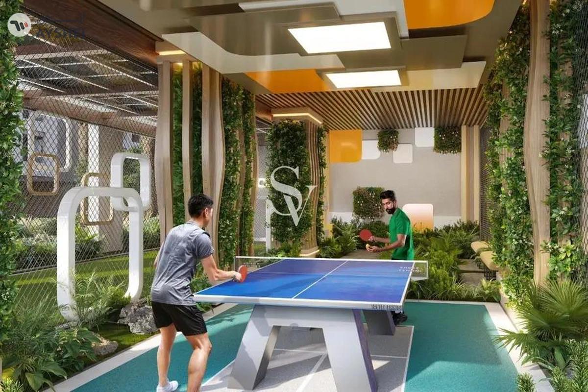 Vega, Dubai Sports City, Dubai-19-19