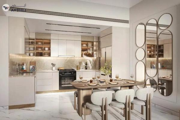 Vega, Dubai Sports City, Dubai