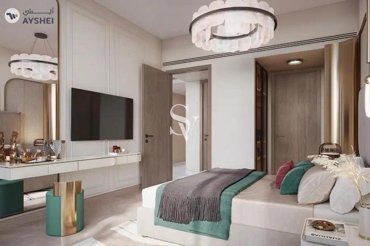 Vega, Dubai Sports City, Dubai-4-4