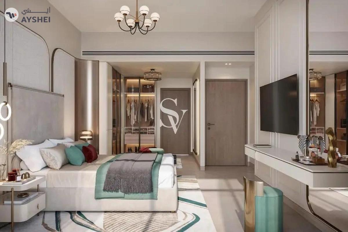 Vega, Dubai Sports City, Dubai-5-5