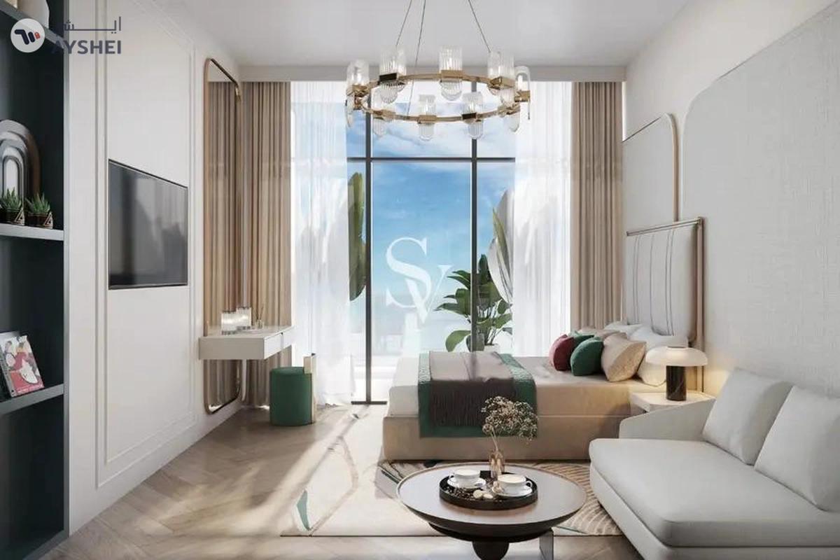 Vega, Dubai Sports City, Dubai-7-7