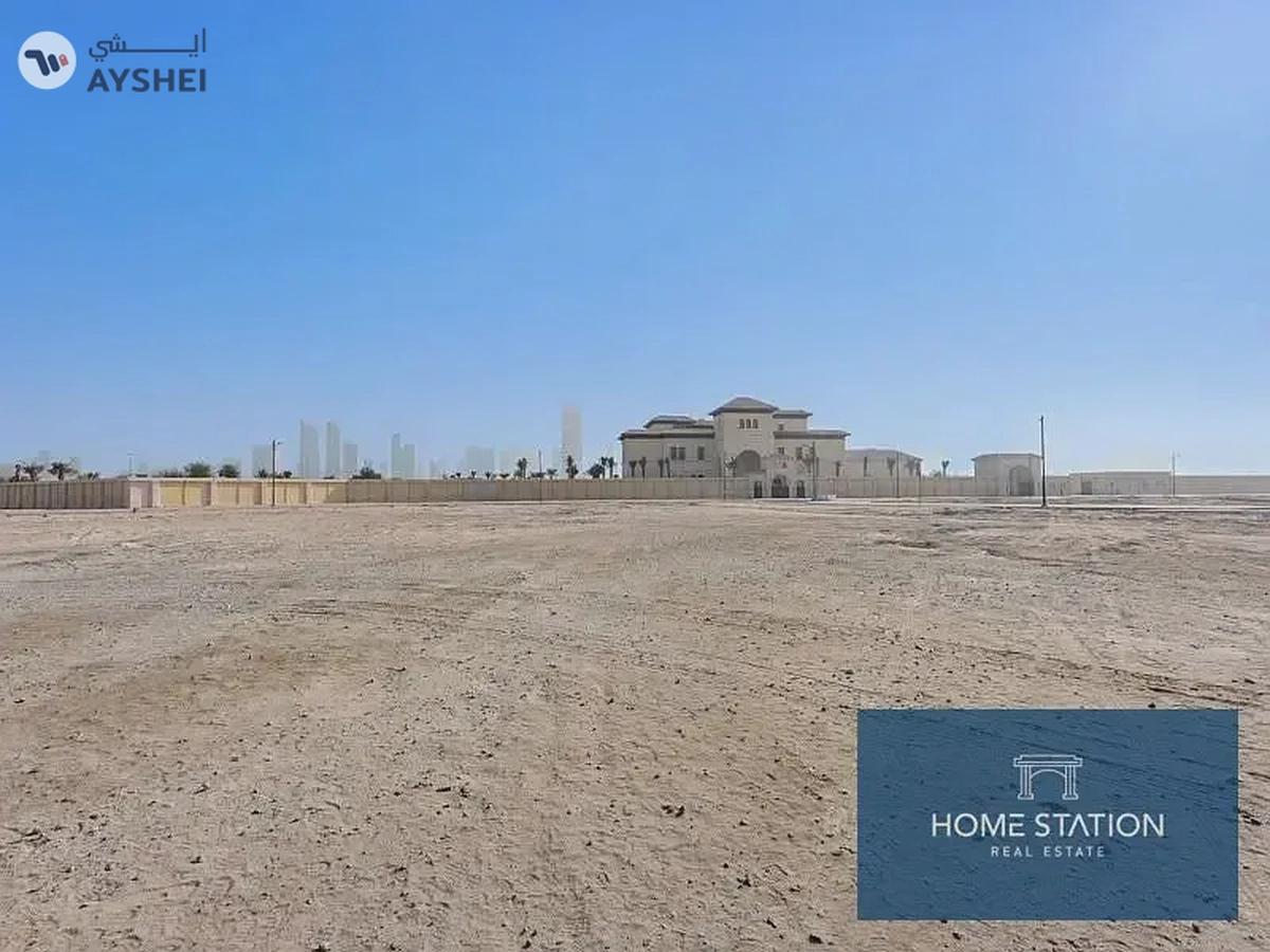 Jebel Ali Hills, Jebel Ali, Dubai-2-2