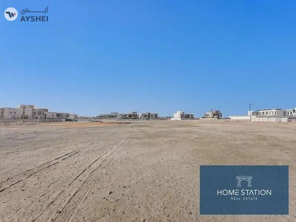 Jebel Ali Hills, Jebel Ali, Dubai