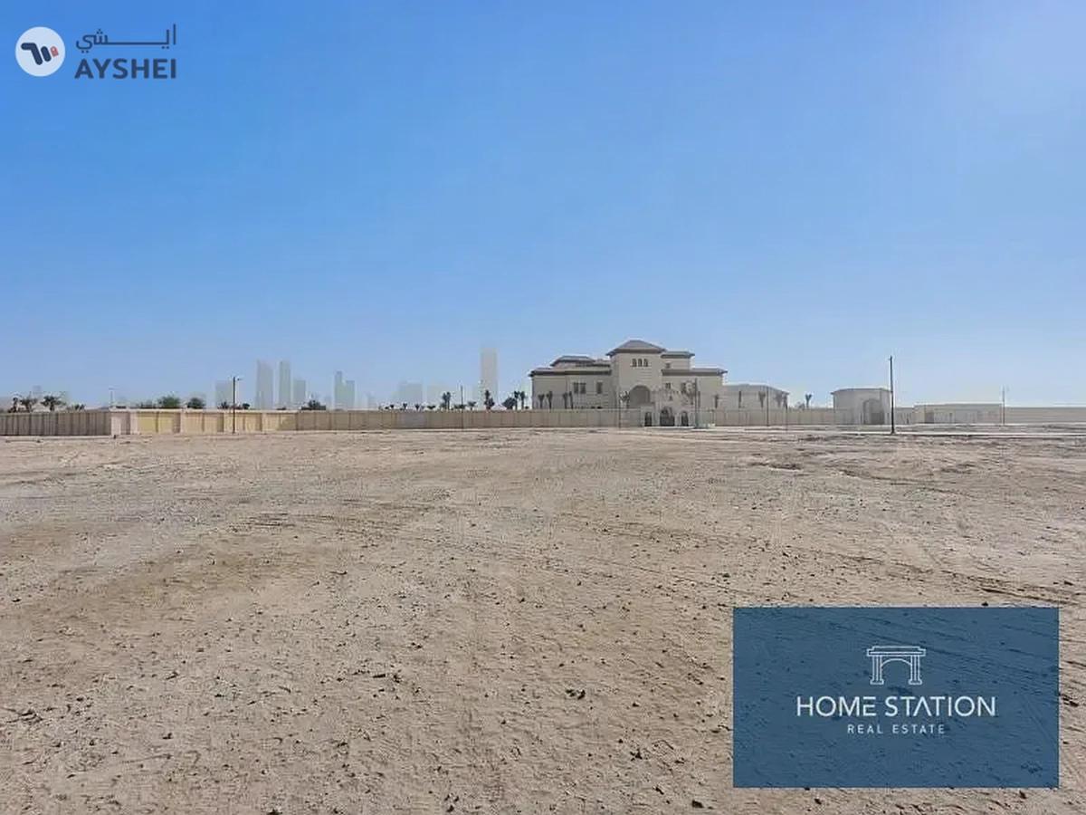 Jebel Ali Hills, Jebel Ali, Dubai-9-9