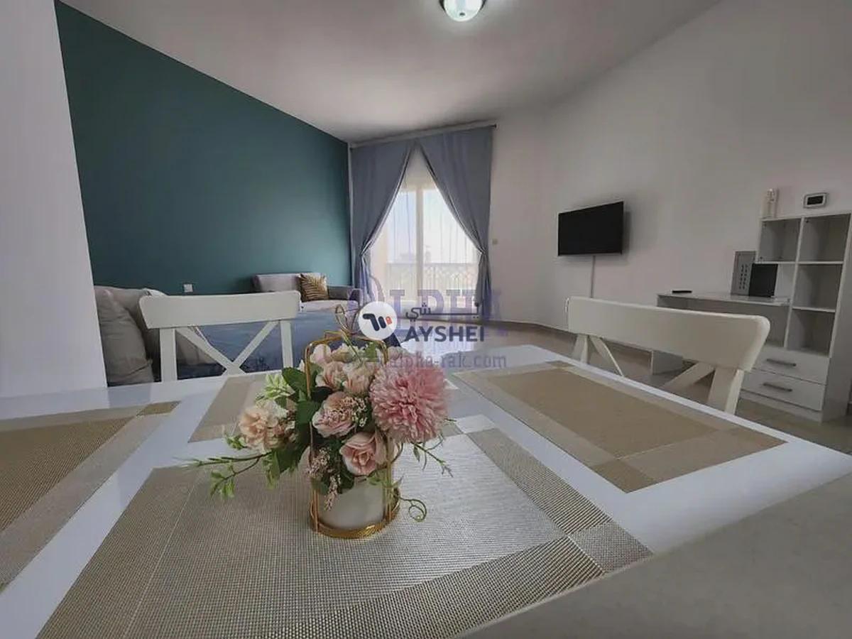 Fayrouz Building, Bab Al Bahr Residences, Al Marjan Island, Ras Al Khaimah-0-landscape