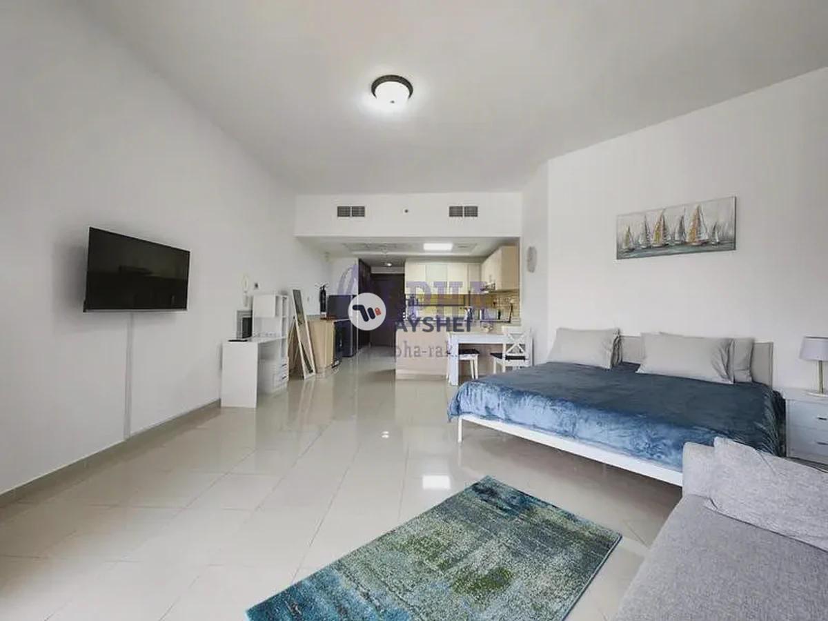 Fayrouz Building, Bab Al Bahr Residences, Al Marjan Island, Ras Al Khaimah-1-landscape