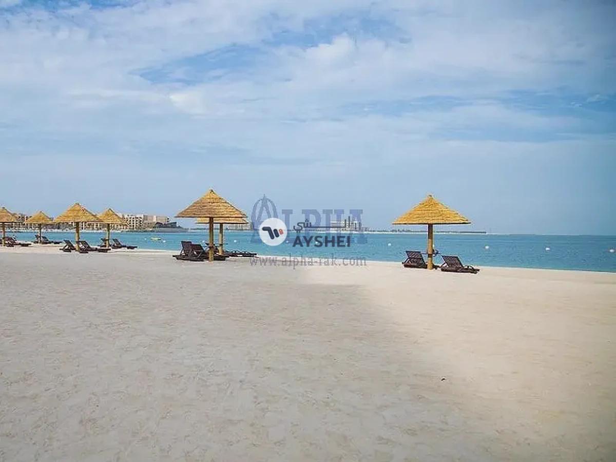 Fayrouz Building, Bab Al Bahr Residences, Al Marjan Island, Ras Al Khaimah-7-7