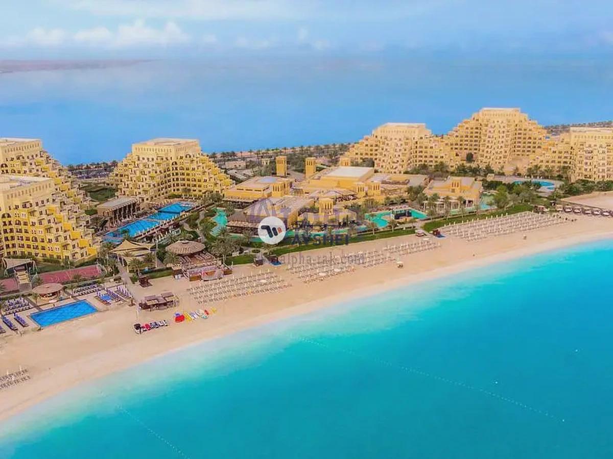 Fayrouz Building, Bab Al Bahr Residences, Al Marjan Island, Ras Al Khaimah-8-8