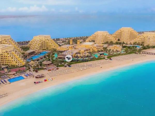 Fayrouz Building, Bab Al Bahr Residences, Al Marjan Island, Ras Al Khaimah