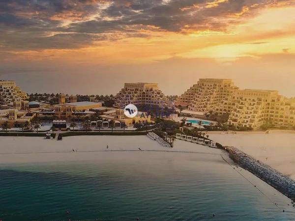 Fayrouz Building, Bab Al Bahr Residences, Al Marjan Island, Ras Al Khaimah
