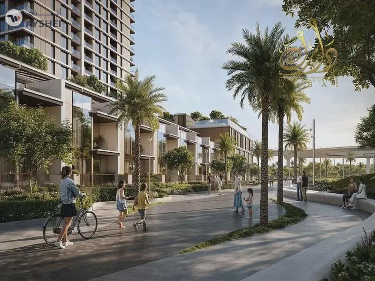 BRANDED WATERFRONT RESDINCES ELEGANT RESIDENCES FOR MODERN LIVING-4-4