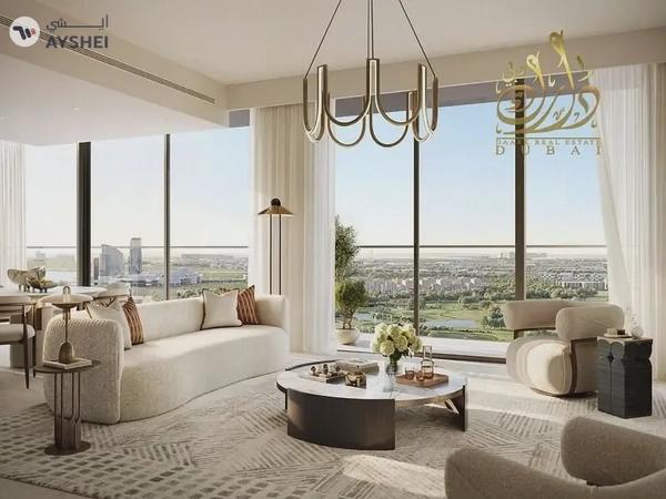 BRANDED WATERFRONT RESDINCES ELEGANT RESIDENCES FOR MODERN LIVING