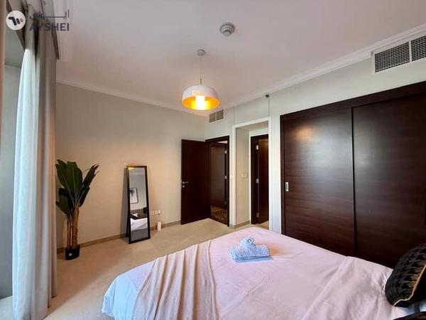 Sparkle Tower 1, Sparkle Towers, Dubai Marina, Dubai