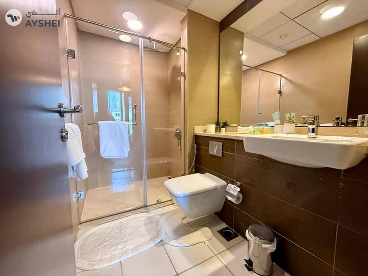 Sparkle Tower 1, Sparkle Towers, Dubai Marina, Dubai-9-9