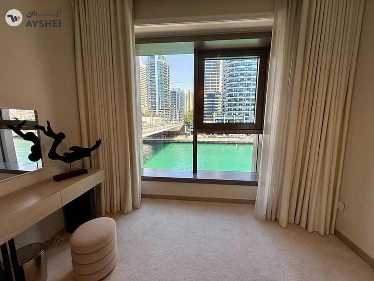 Sparkle Tower 1, Sparkle Towers, Dubai Marina, Dubai-13-13