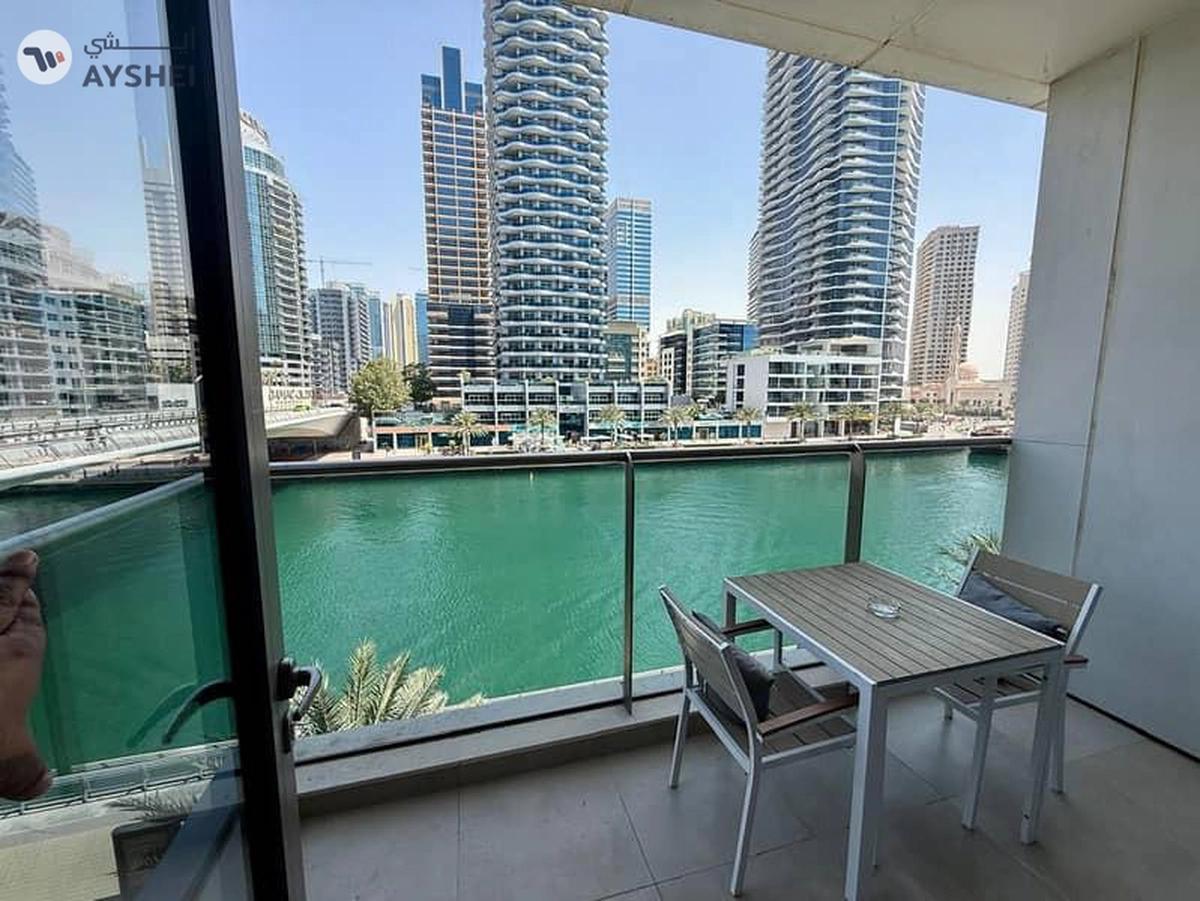 Sparkle Tower 1, Sparkle Towers, Dubai Marina, Dubai-14-14